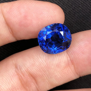 Sapphire