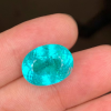 Paraiba Tourmaline