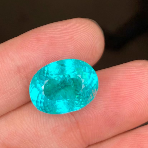 Paraiba Tourmaline