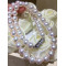 TEN-NYO|9-9.5mm Japanese Akoya Pearls Necklace 