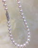 TEN-NYO|9-9.5mm Japanese Akoya Pearls Necklace 